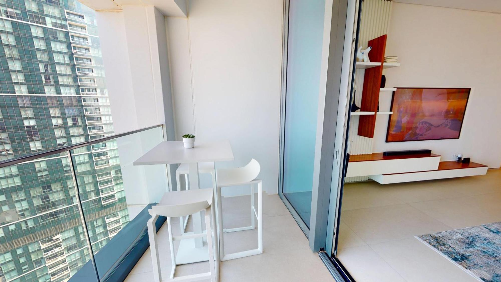 Address Jbr Sea View, Jumeirah Residence, Marina - Mint *