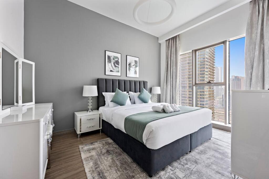 Stonetree - New Stylish 1 Bedroom In Jlt *