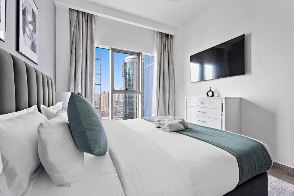Stonetree - New Stylish 1 Bedroom In Jlt Dubai