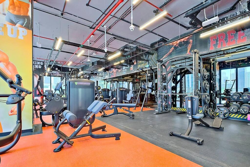 Apartment Stonetree - New Stylish 1 Bedroom In Jlt *