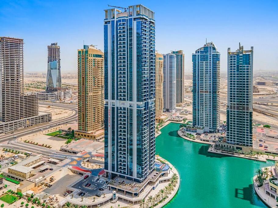 Stonetree - New Stylish 1 Bedroom In Jlt * Dubai
