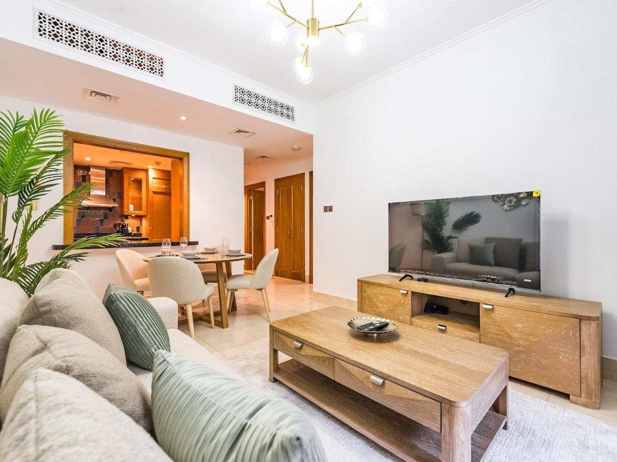 Cozy 1br- Yansoon 4- Heart Of Downtown Apartment Dubai