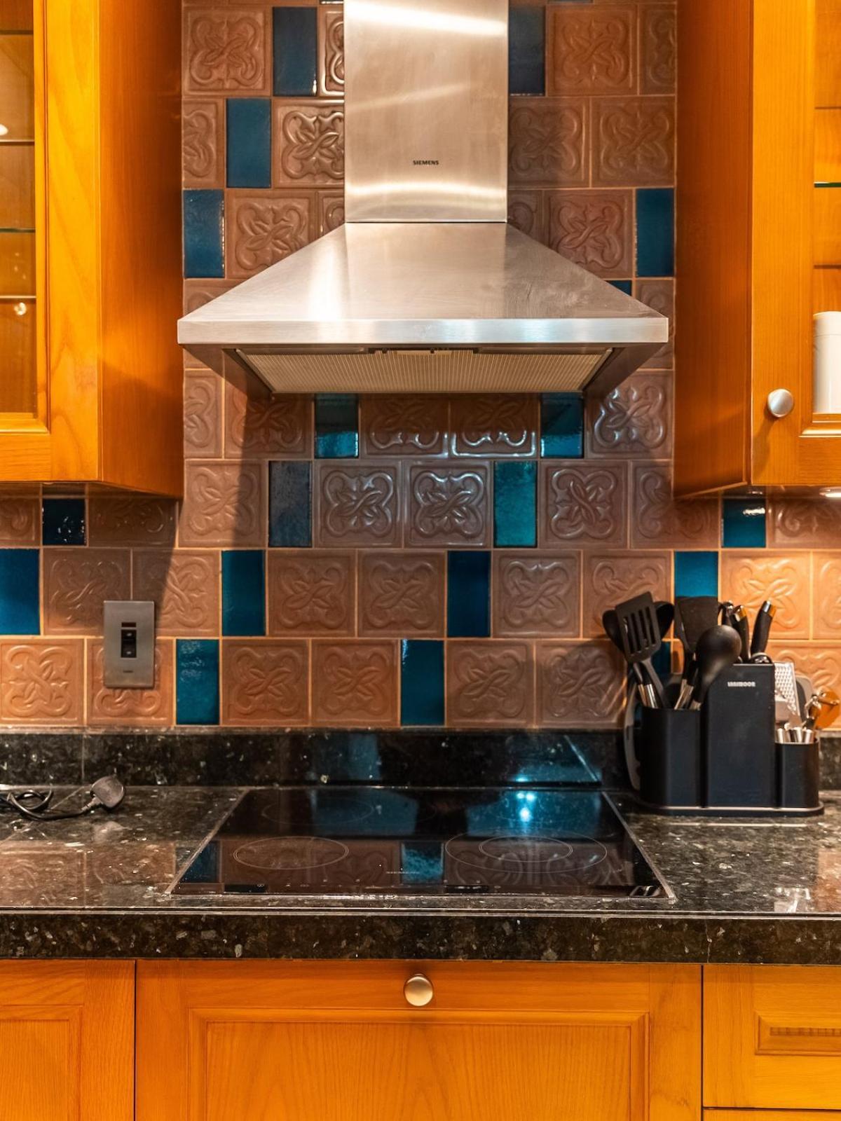 Cozy 1br- Yansoon 4- Heart Of Downtown