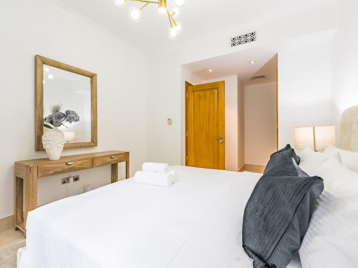 Cozy 1br- Yansoon 4- Heart Of Downtown *
