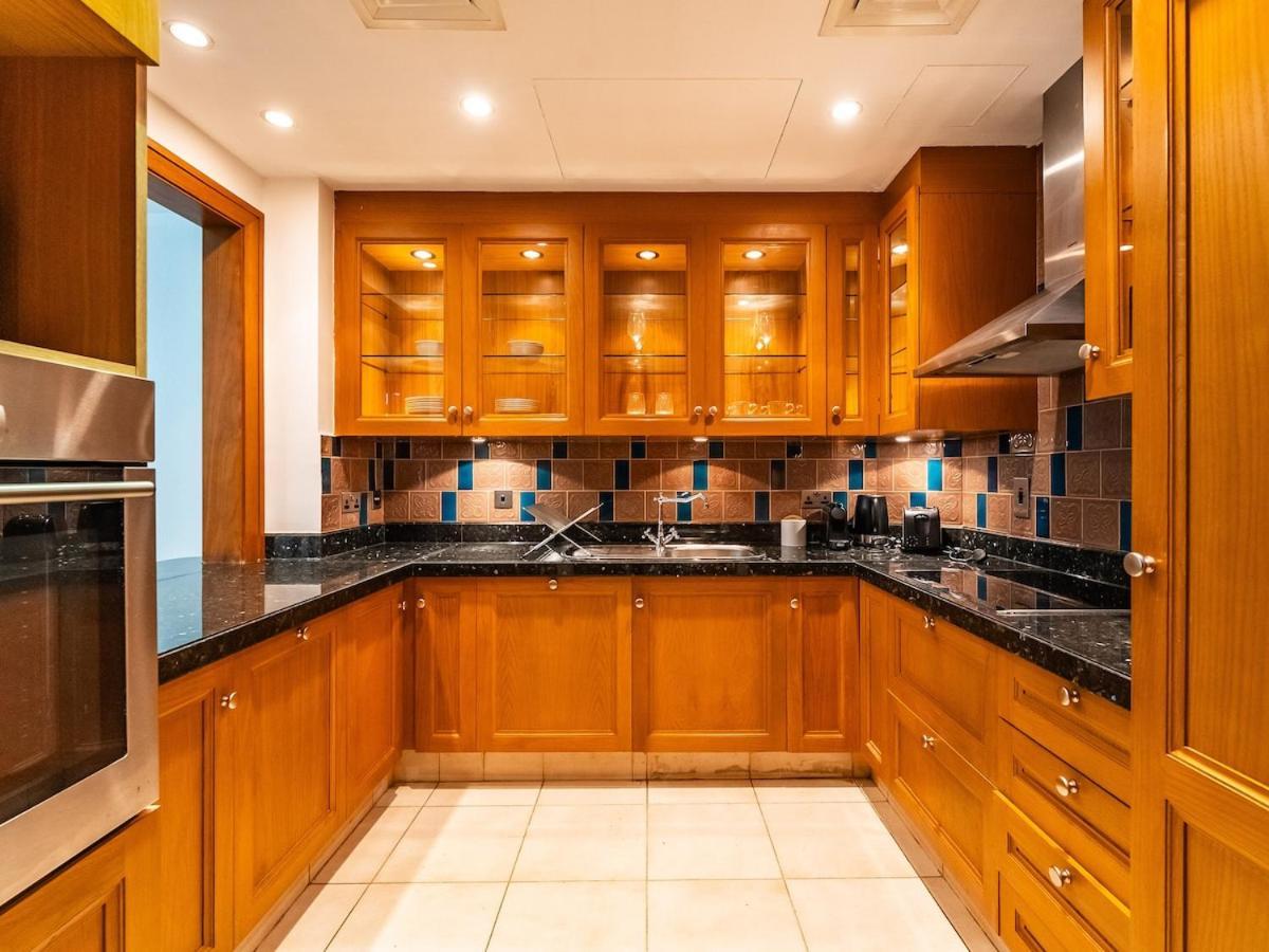 Cozy 1br- Yansoon 4- Heart Of Downtown *