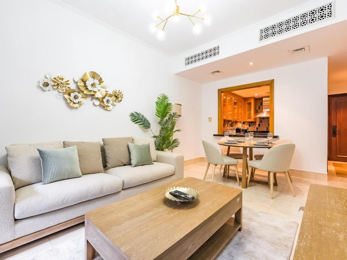 Cozy 1br- Yansoon 4- Heart Of Downtown Apartment *