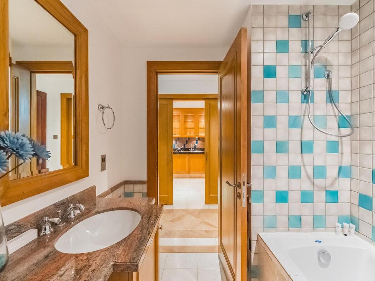 Cozy 1br- Yansoon 4- Heart Of Downtown Apartment Dubai