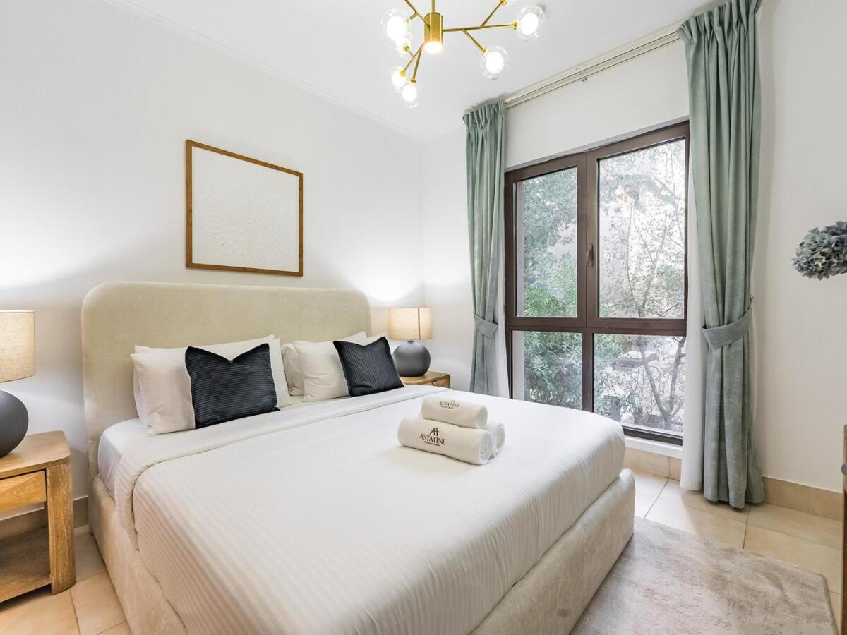 Cozy 1br- Yansoon 4- Heart Of Downtown Apartment *
