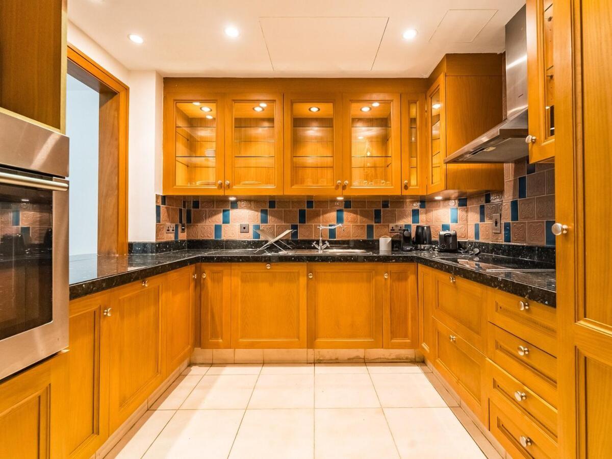Cozy 1br- Yansoon 4- Heart Of Downtown
