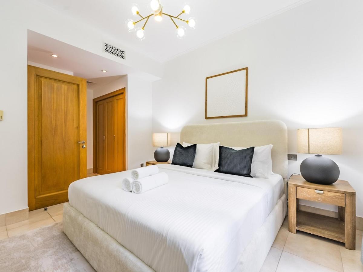 Apartment Cozy 1br- Yansoon 4- Heart Of Downtown
