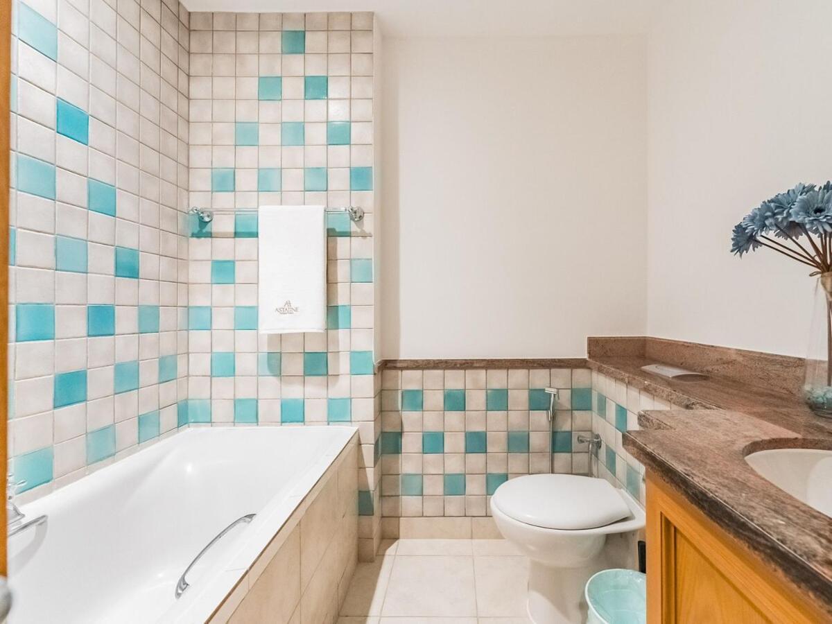 Apartment Cozy 1br- Yansoon 4- Heart Of Downtown Dubai