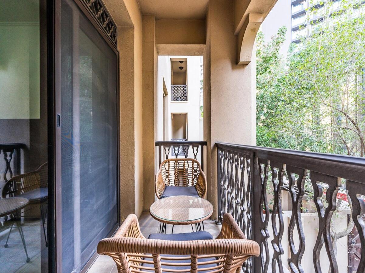 Cozy 1br- Yansoon 4- Heart Of Downtown *