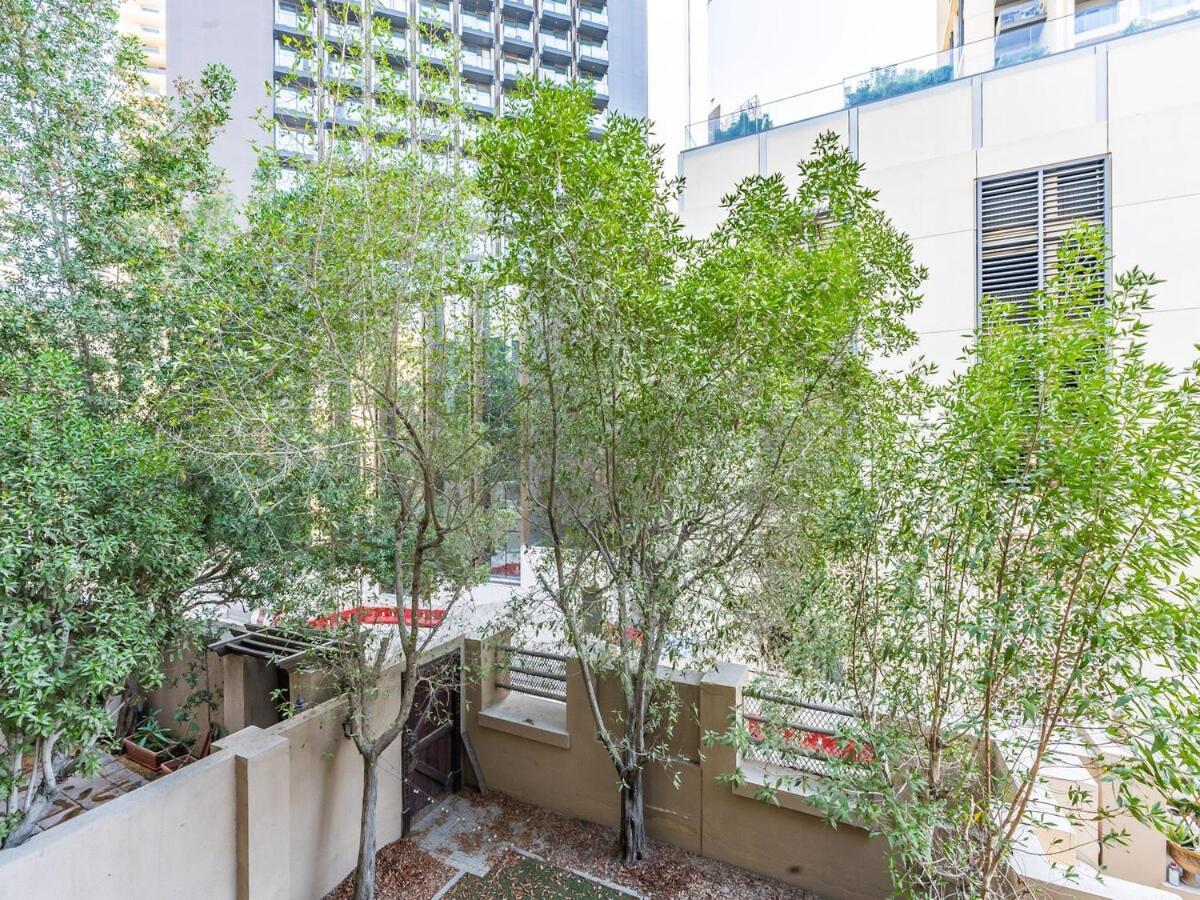 Cozy 1br- Yansoon 4- Heart Of Downtown Apartment Dubai
