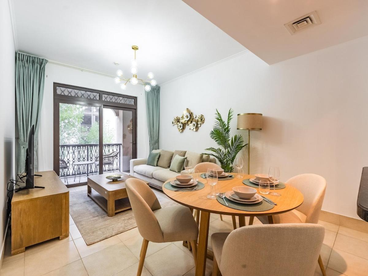 Cozy 1br- Yansoon 4- Heart Of Downtown Apartment Dubai