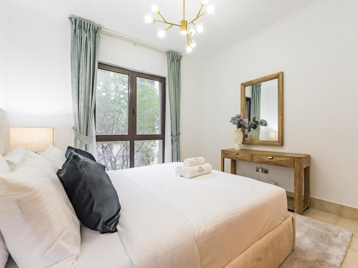 Cozy 1br- Yansoon 4- Heart Of Downtown Apartment *