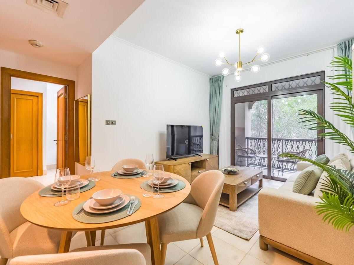 Cozy 1br- Yansoon 4- Heart Of Downtown Dubai