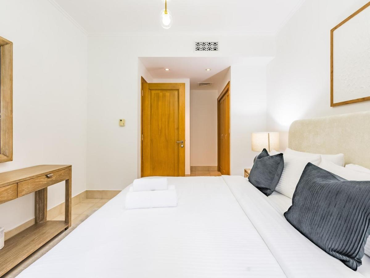 Cozy 1br- Yansoon 4- Heart Of Downtown Apartment Dubai