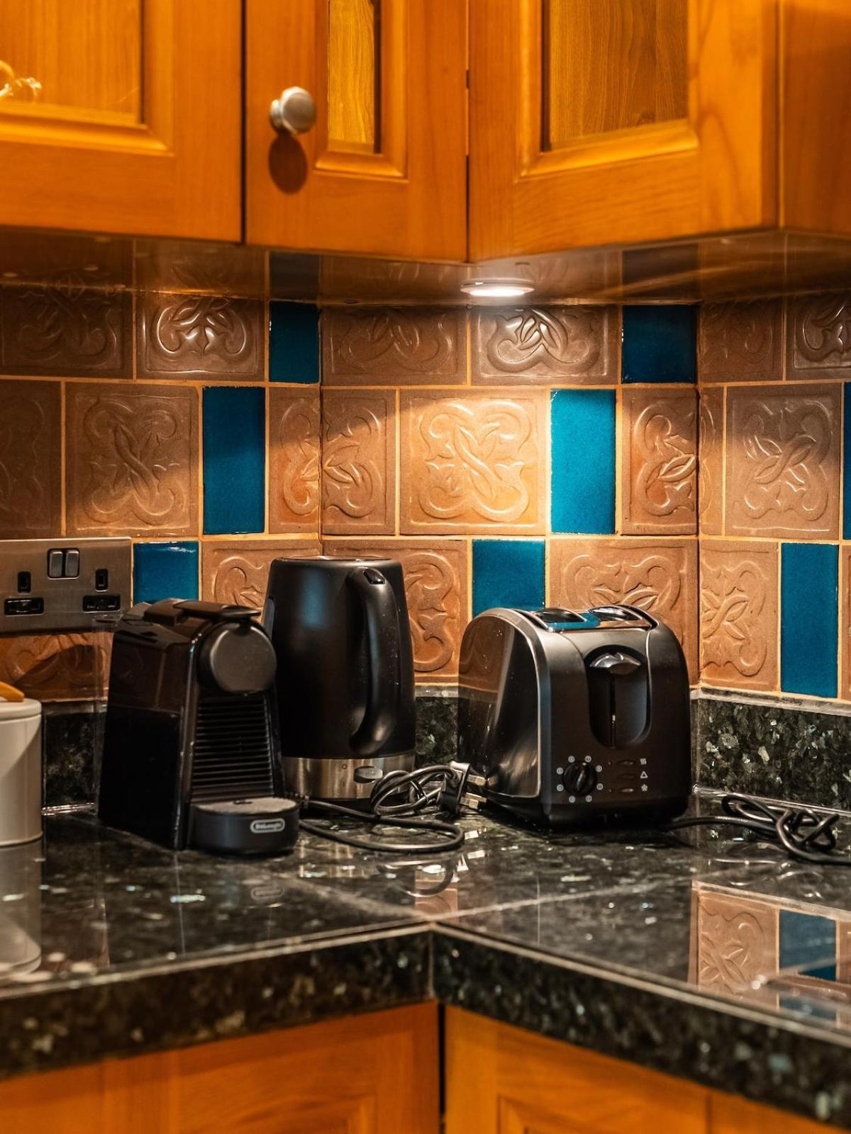 Cozy 1br- Yansoon 4- Heart Of Downtown Apartment