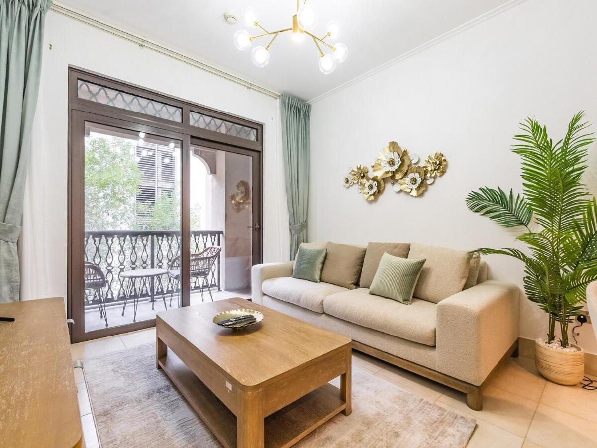Cozy 1br- Yansoon 4- Heart Of Downtown Apartment Dubai