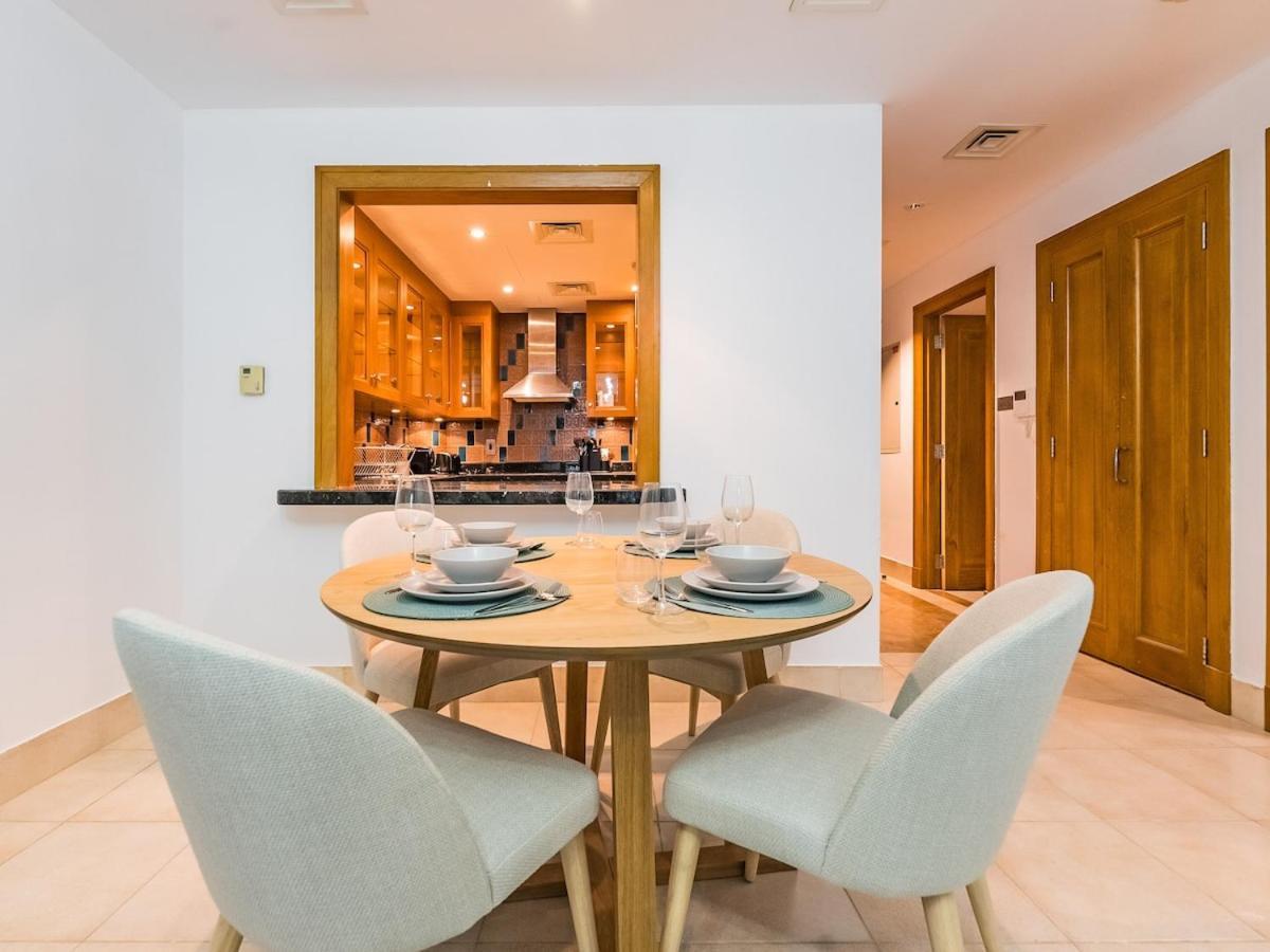 Apartment Cozy 1br- Yansoon 4- Heart Of Downtown Dubai