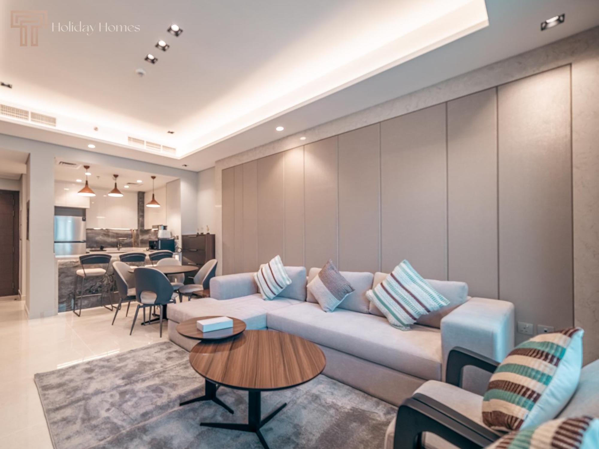 Apartment Stunning One Bed In Luxury Tower