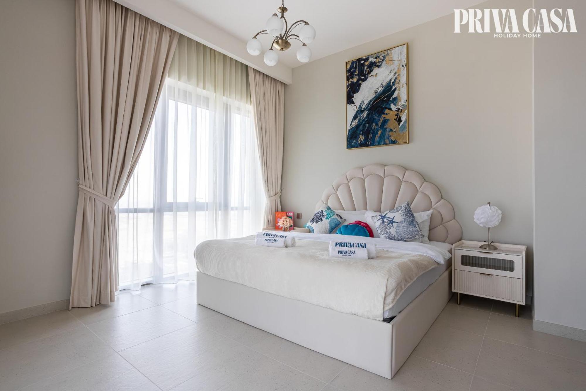 Priva Casa - Classy 2br Retreat Vida *