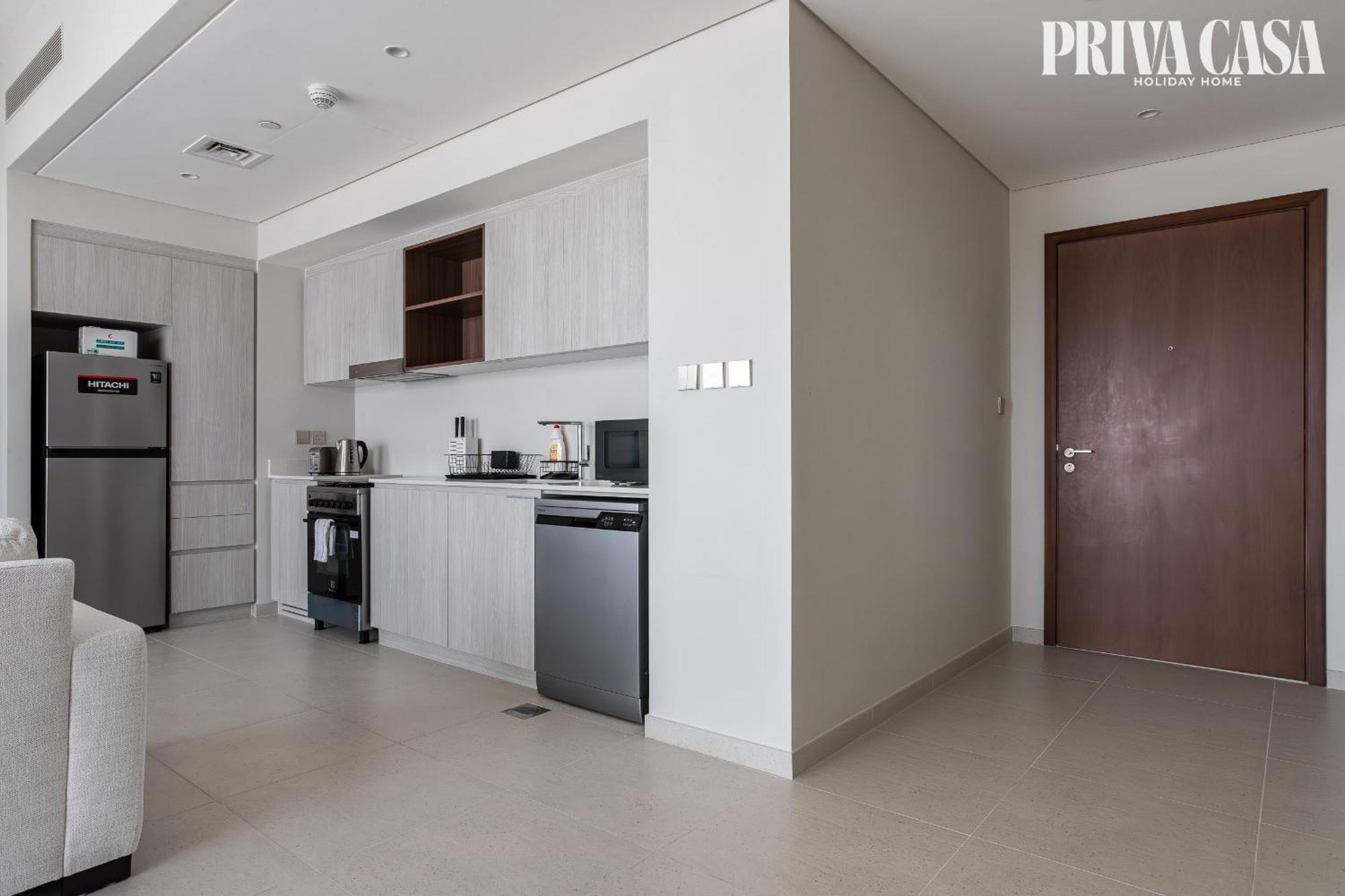Priva Casa - Classy 2br Retreat Vida Apartment *