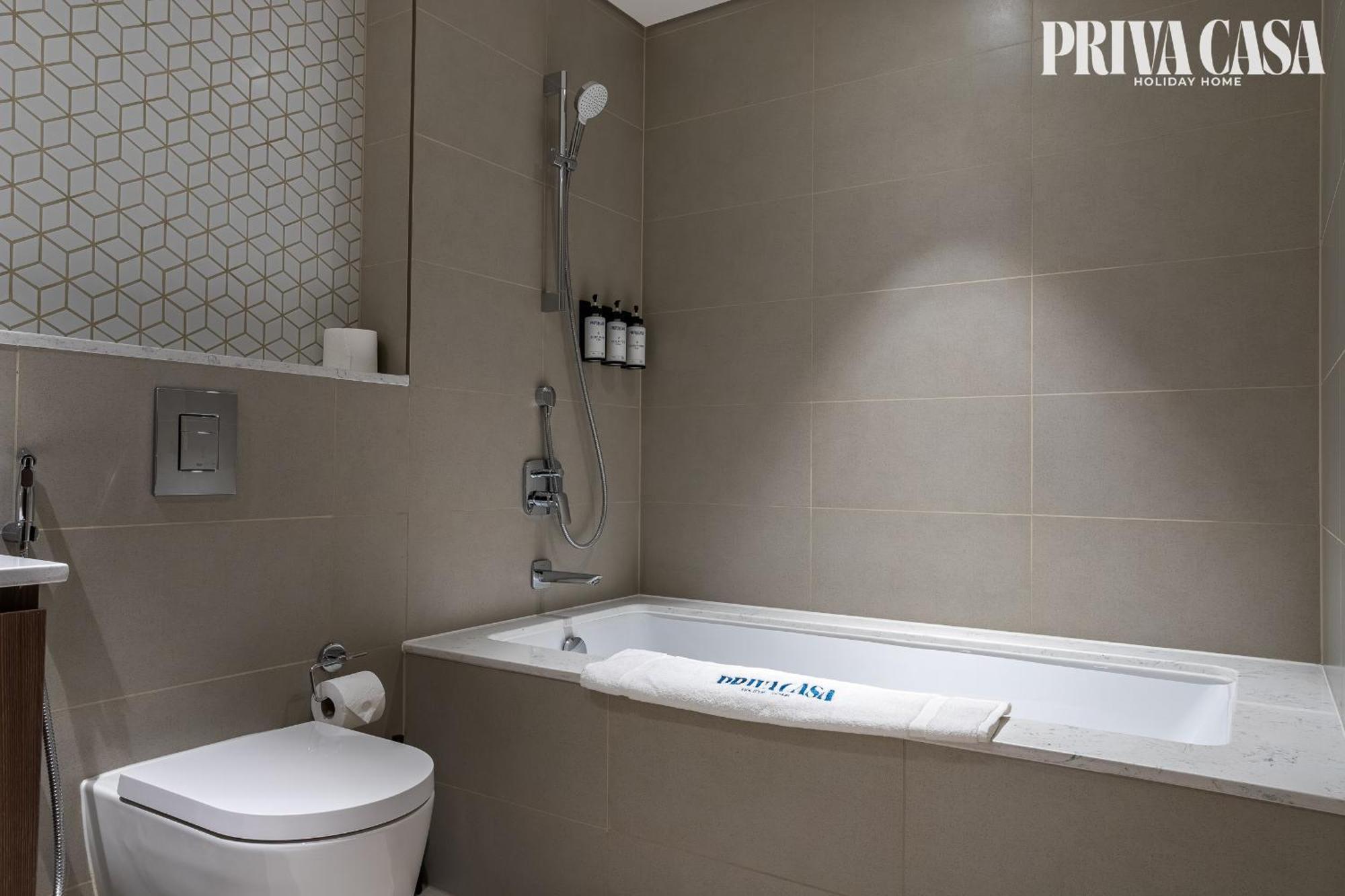 Apartment Priva Casa - Classy 2br Retreat Vida *