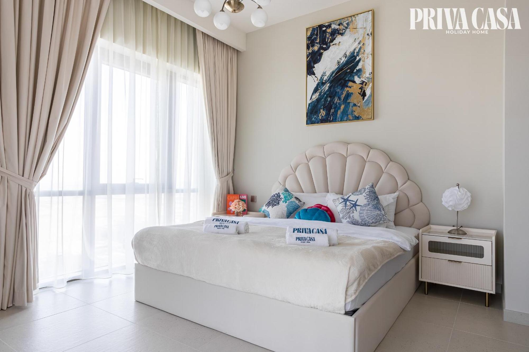 Priva Casa - Classy 2br Retreat Vida Apartment