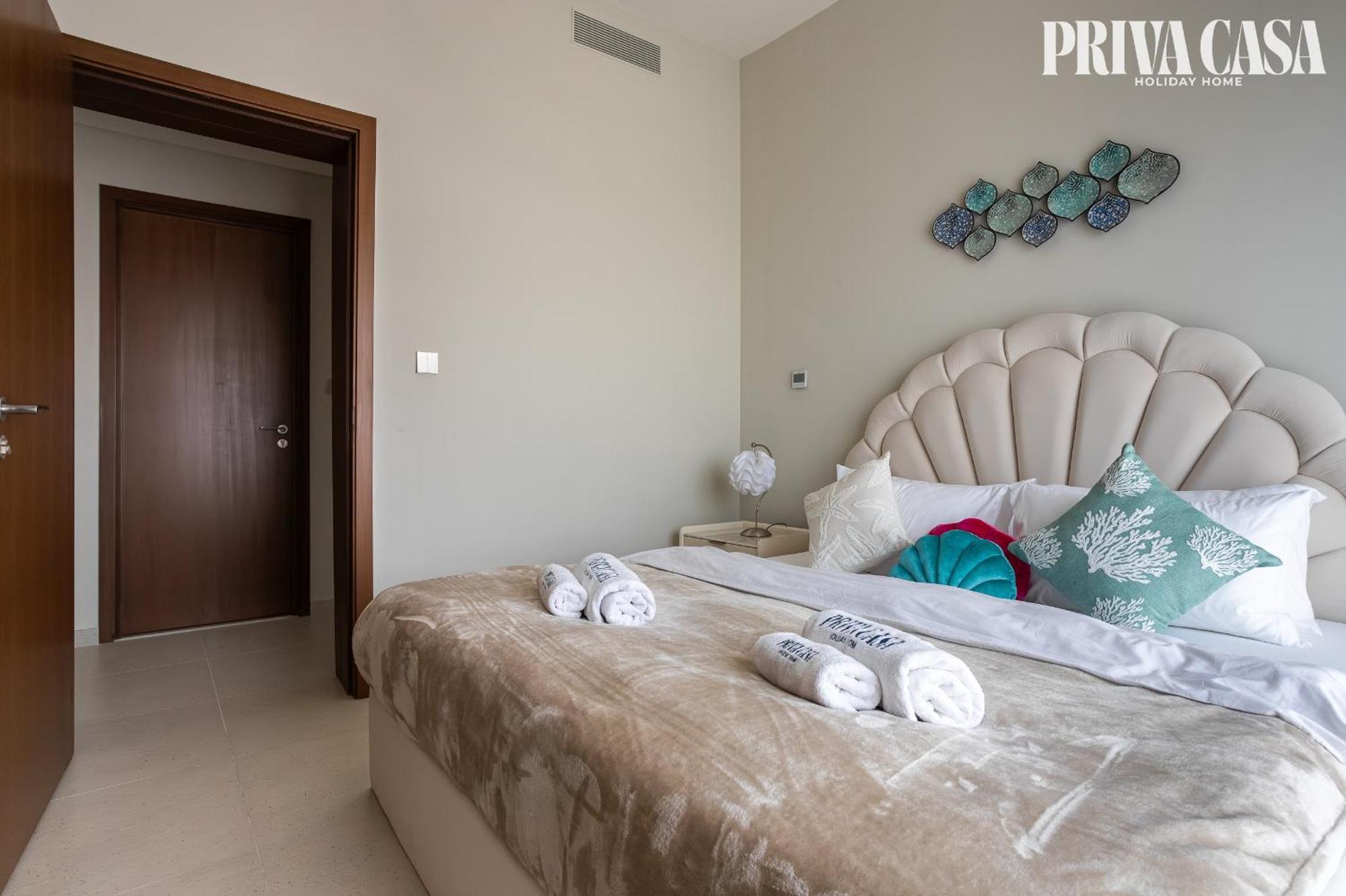 Priva Casa - Classy 2br Retreat Vida Apartment *