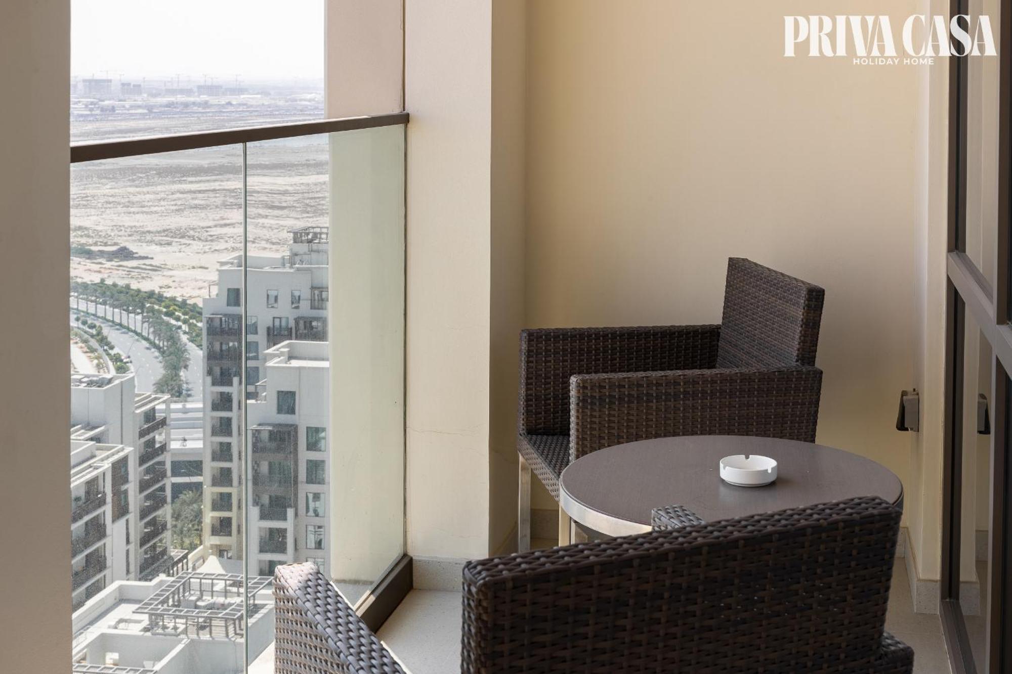 Priva Casa - Classy 2br Retreat Vida Apartment