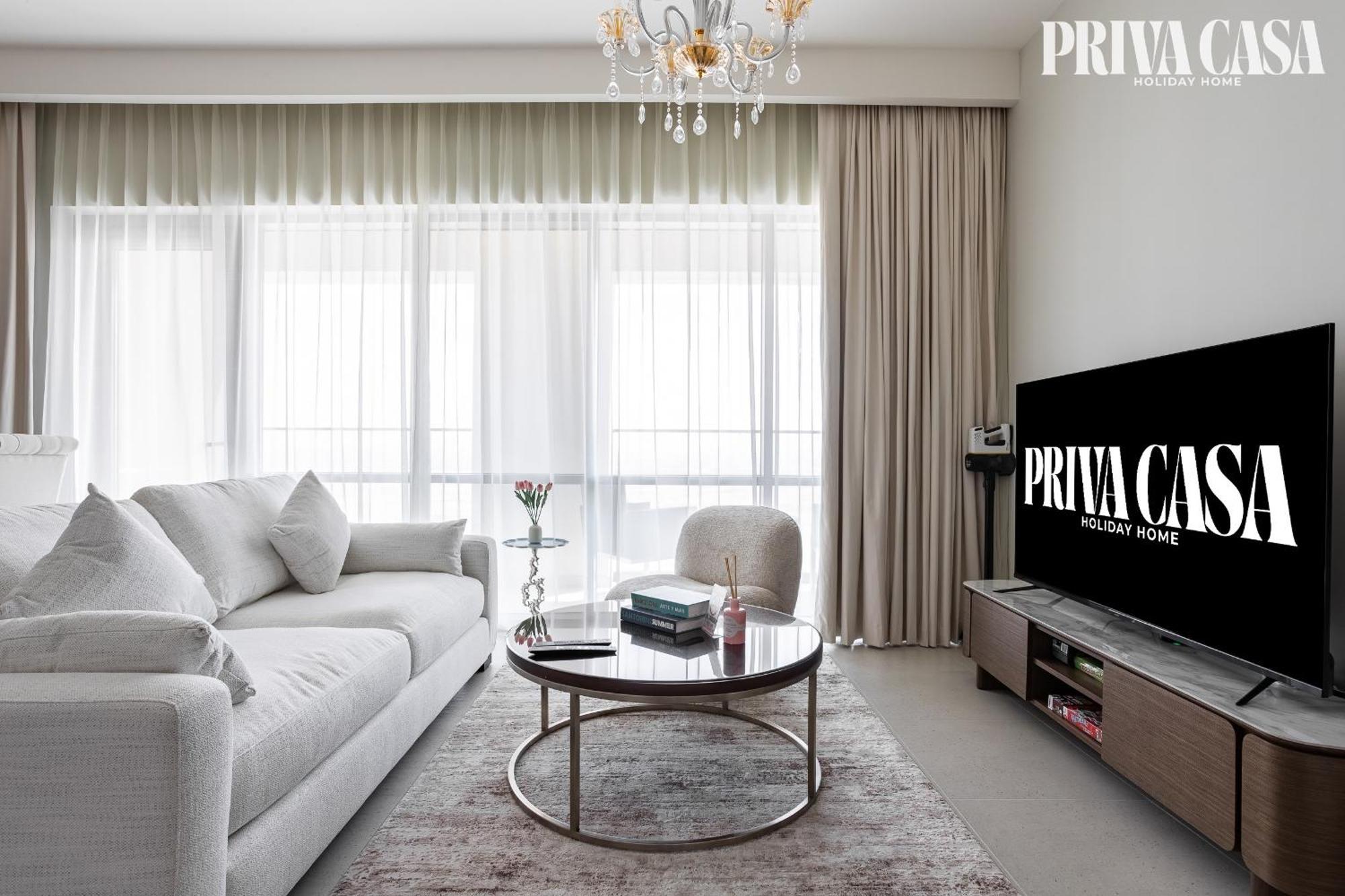 Priva Casa - Classy 2br Retreat Vida *