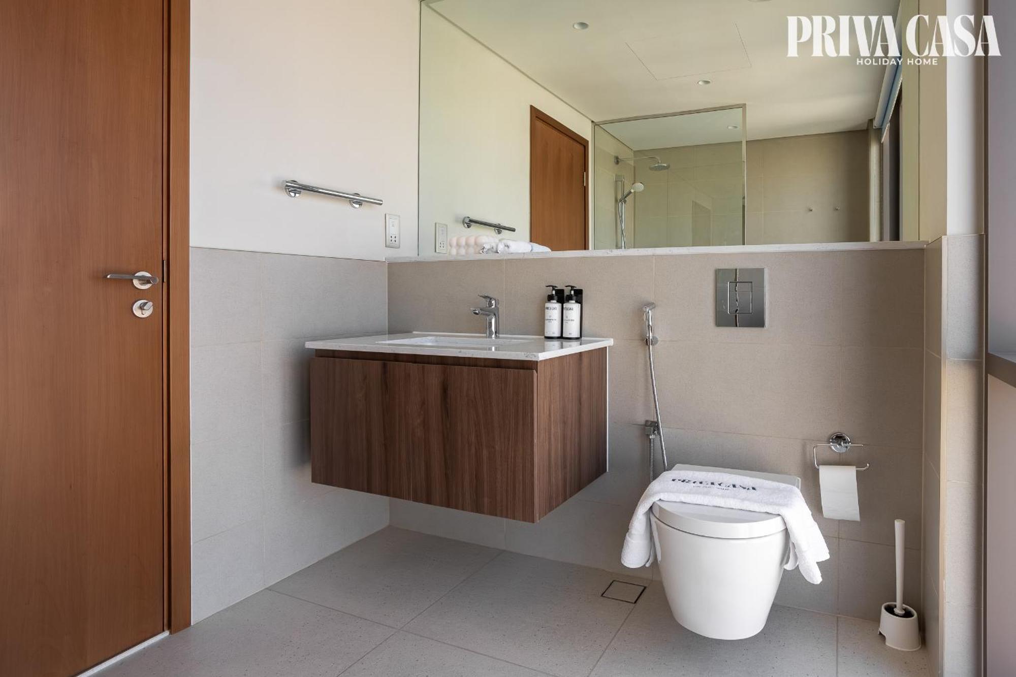 Apartment Priva Casa - Classy 2br Retreat Vida