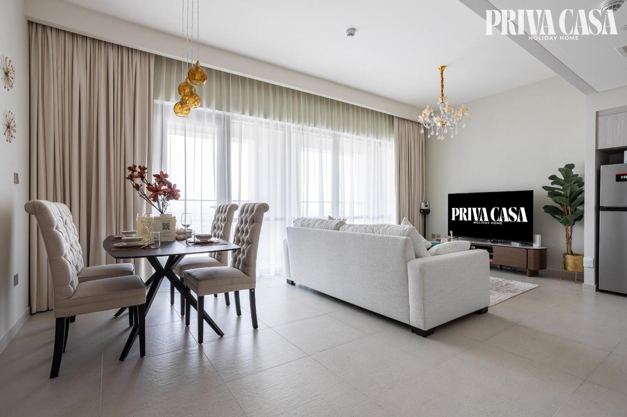 Apartment Priva Casa - Classy 2br Retreat Vida *