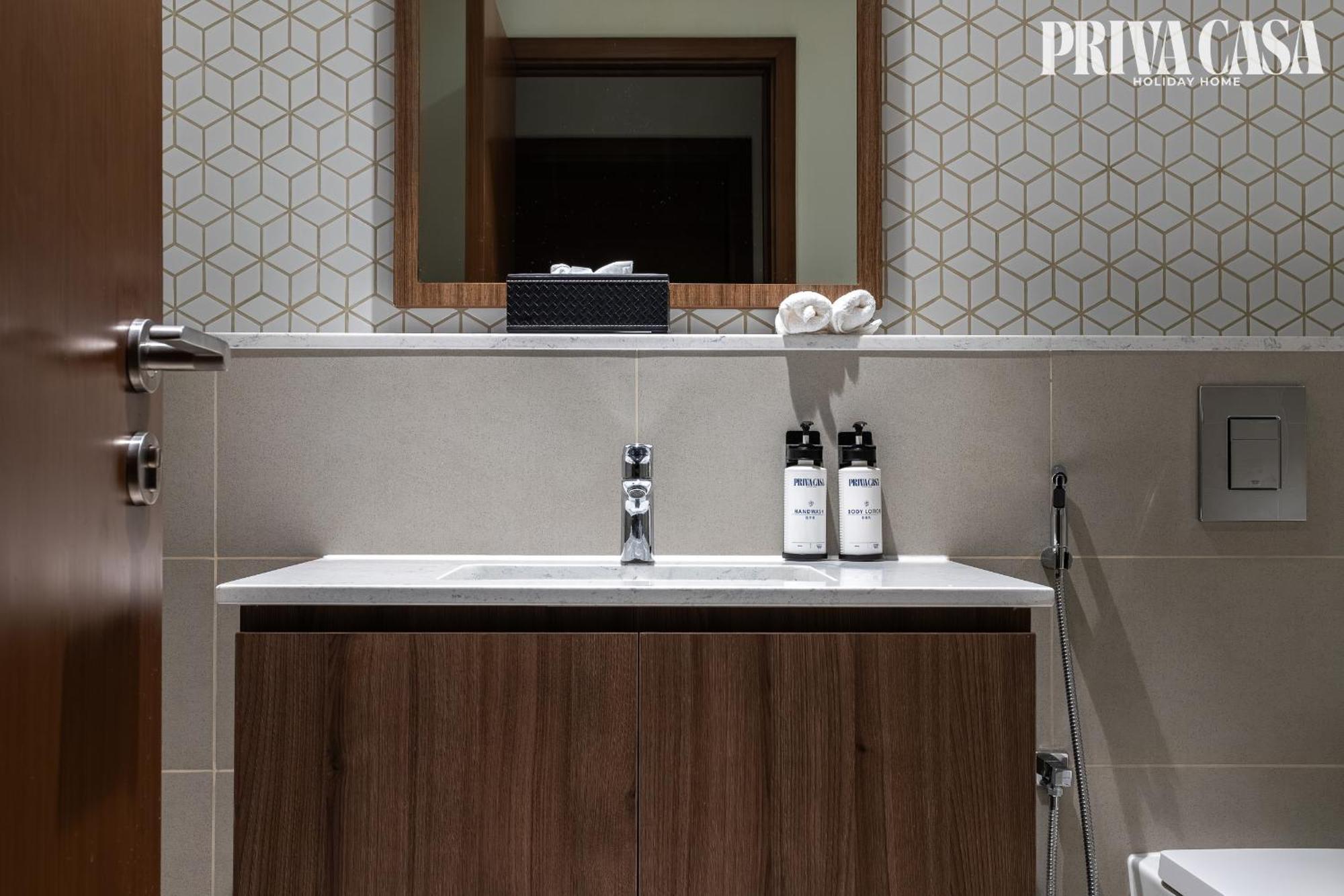 Priva Casa - Classy 2br Retreat Vida