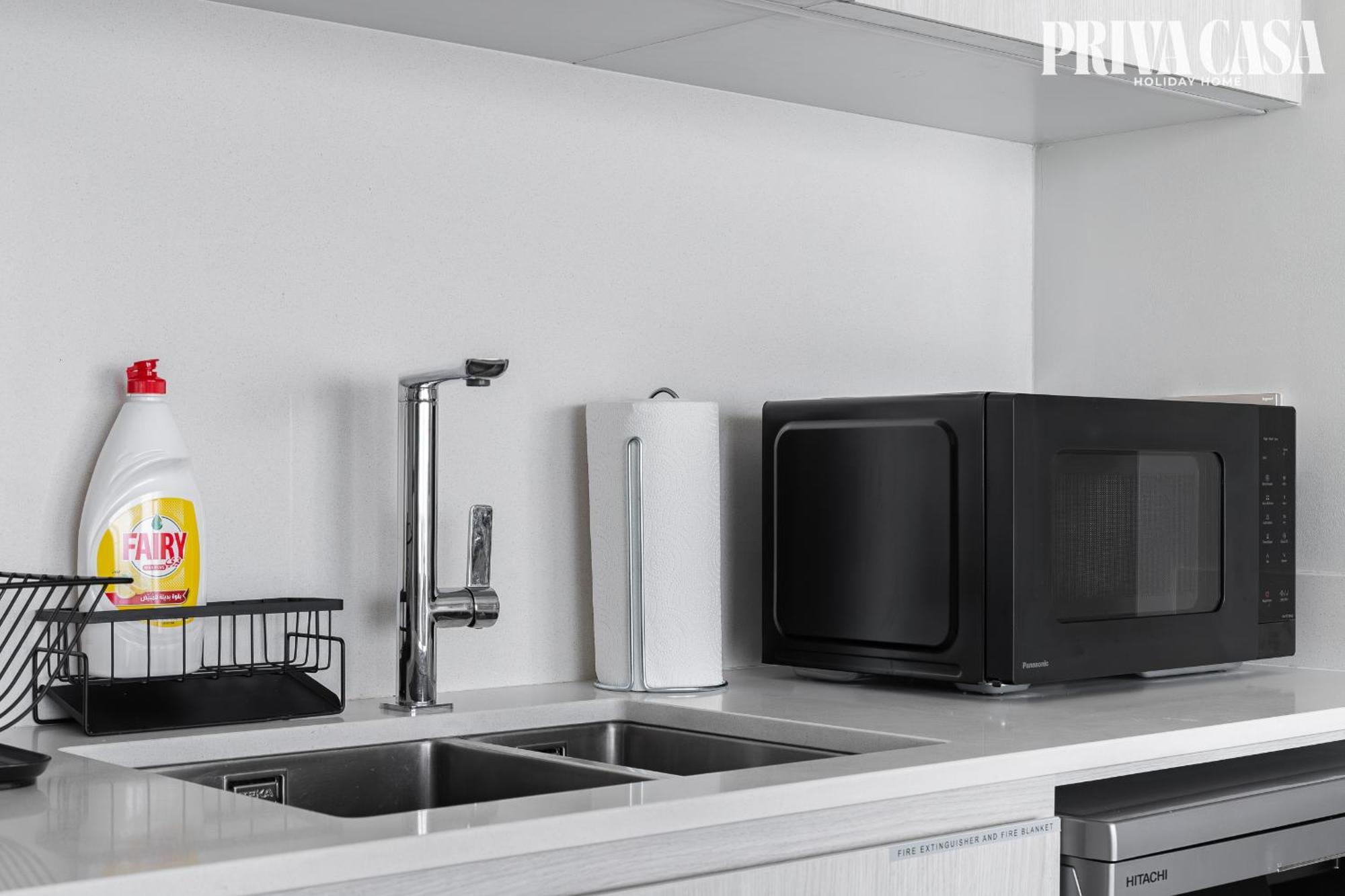 Apartment Priva Casa - Classy 2br Retreat Vida *
