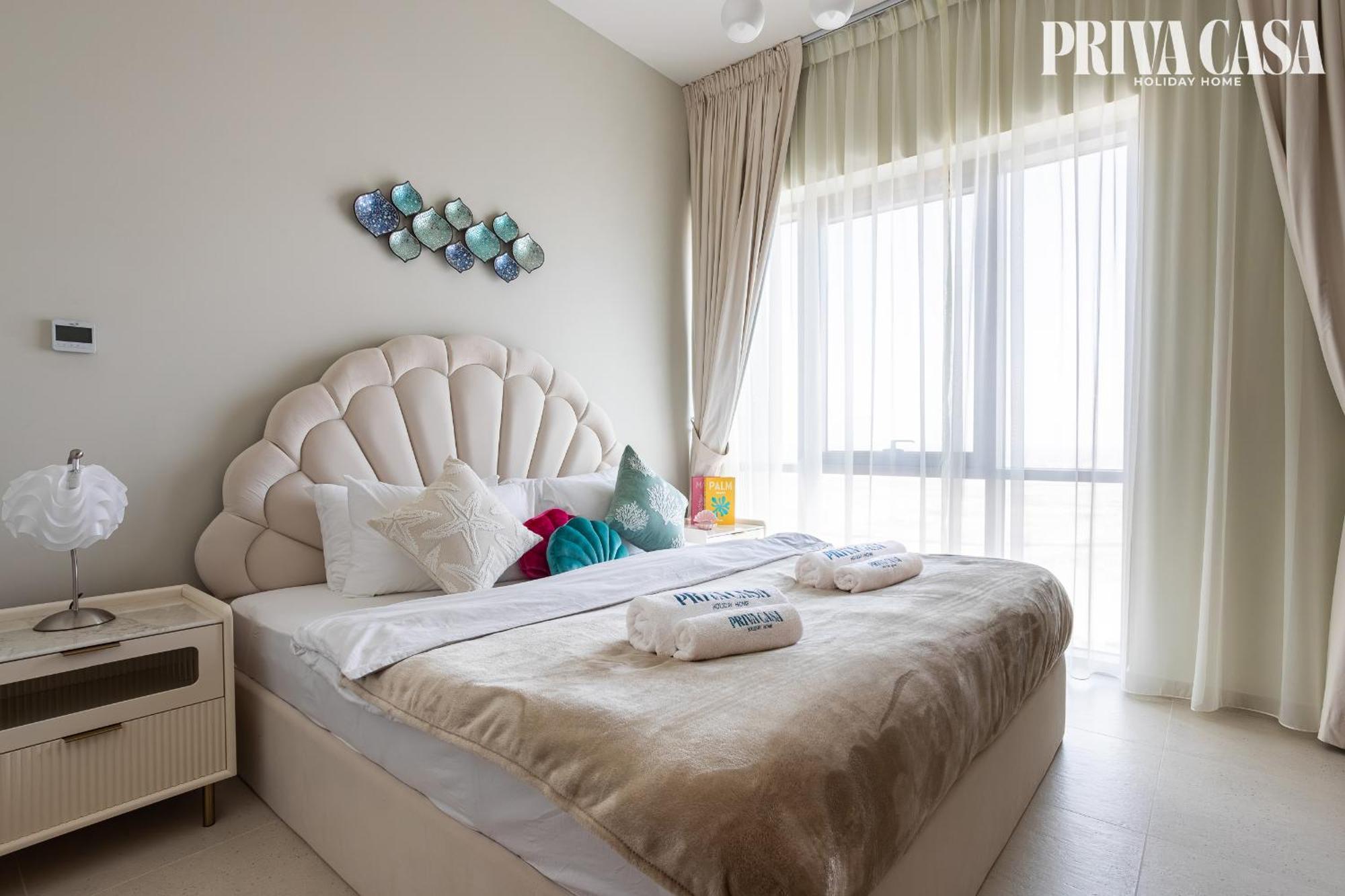 Priva Casa - Classy 2br Retreat Vida