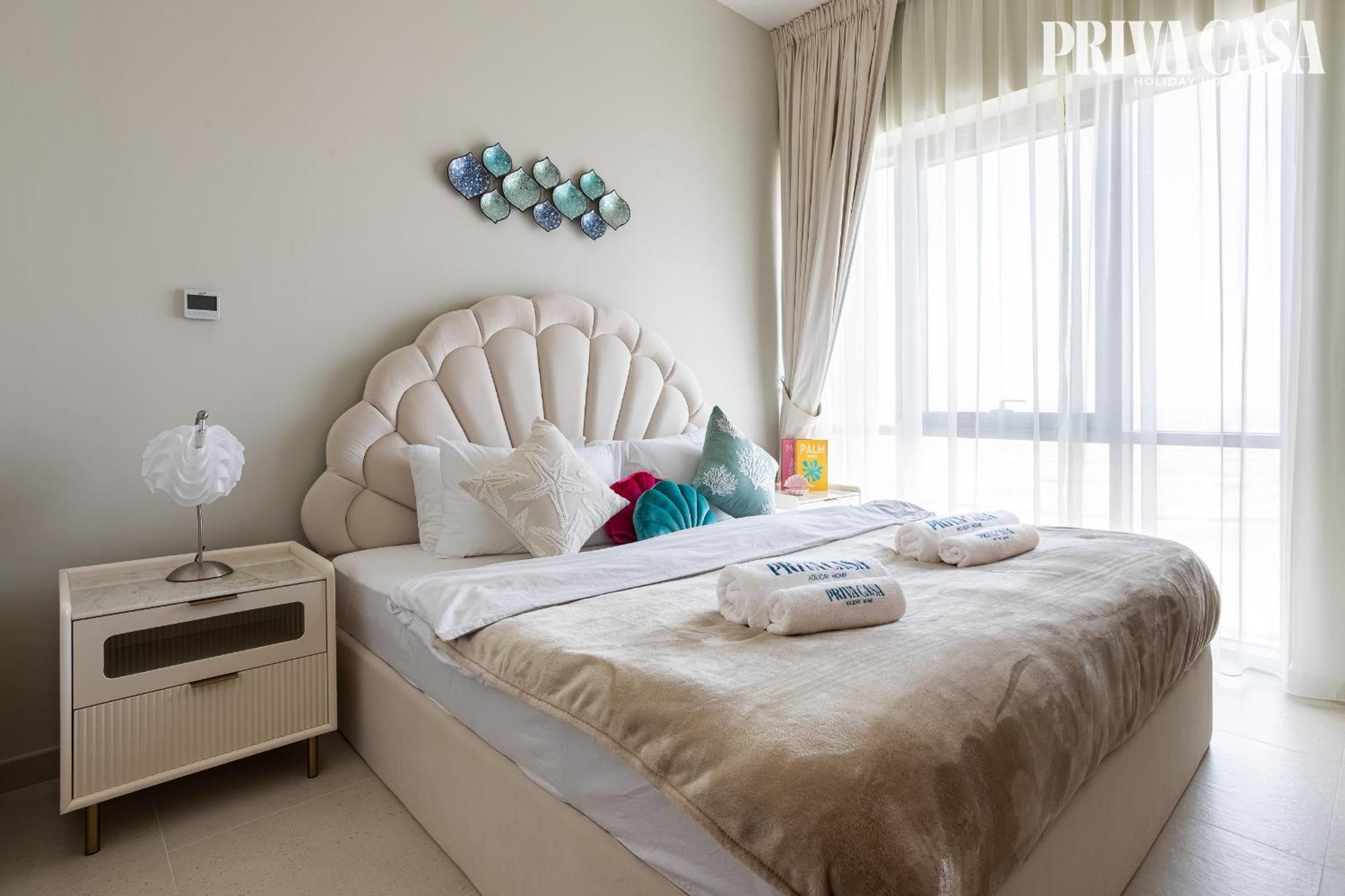 Priva Casa - Classy 2br Retreat Vida Apartment