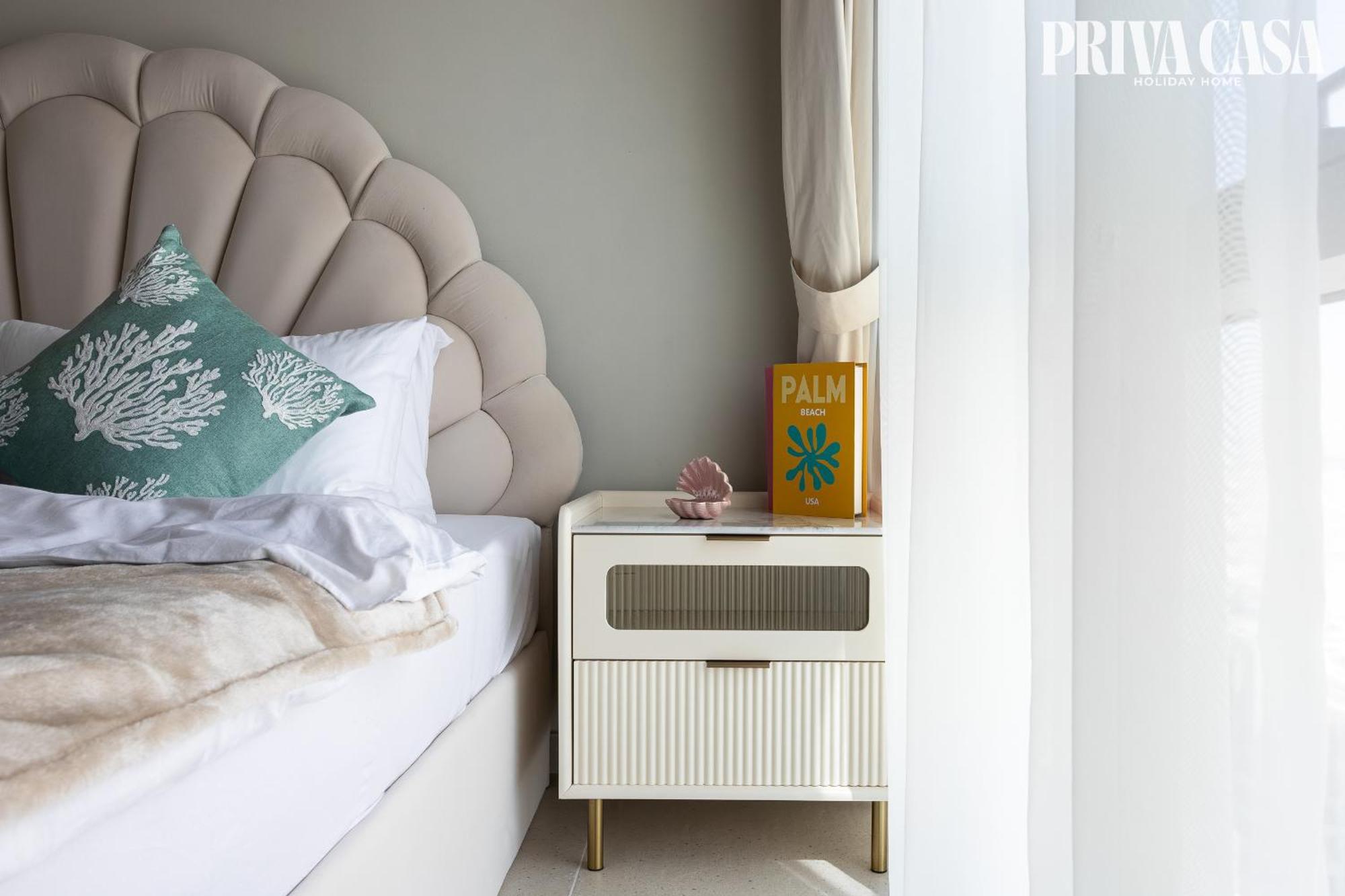 Priva Casa - Classy 2br Retreat Vida Apartment *