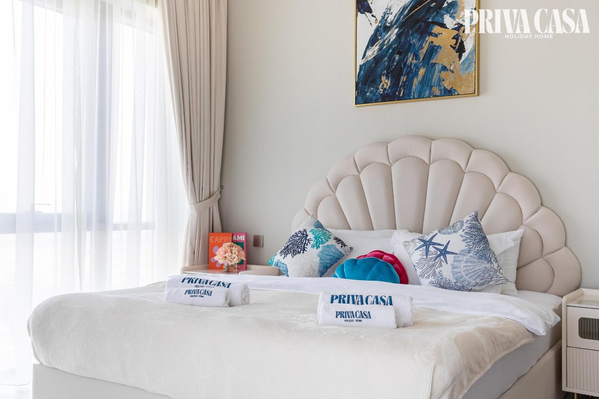 Apartment Priva Casa - Classy 2br Retreat Vida