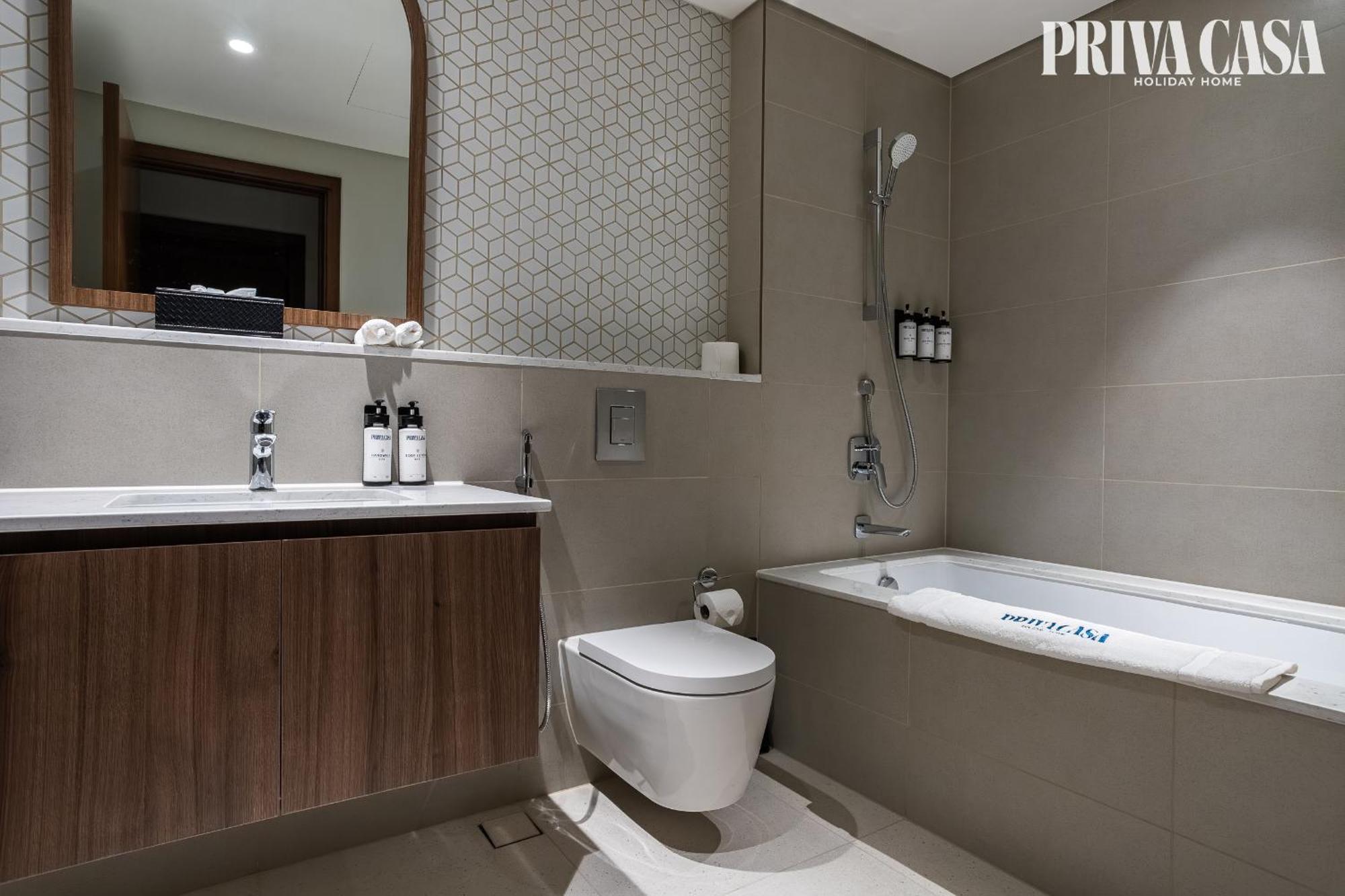 Priva Casa - Classy 2br Retreat Vida Apartment *