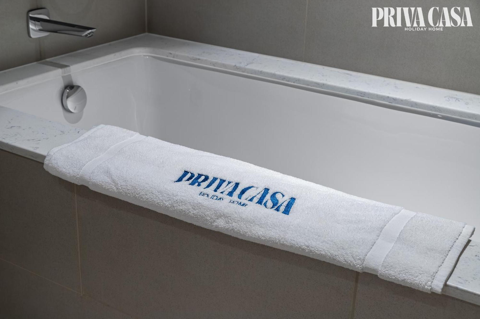 Apartment Priva Casa - Classy 2br Retreat Vida *