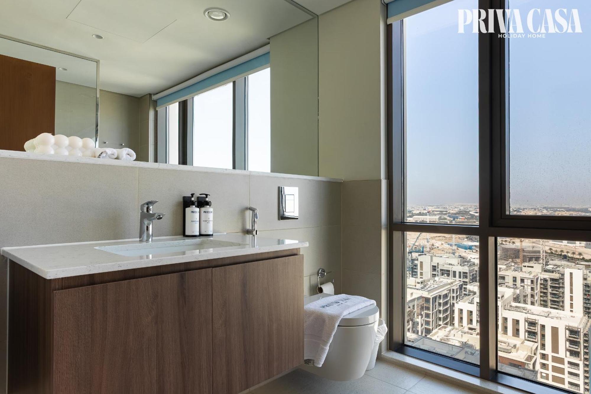 Priva Casa - Classy 2br Retreat Vida *