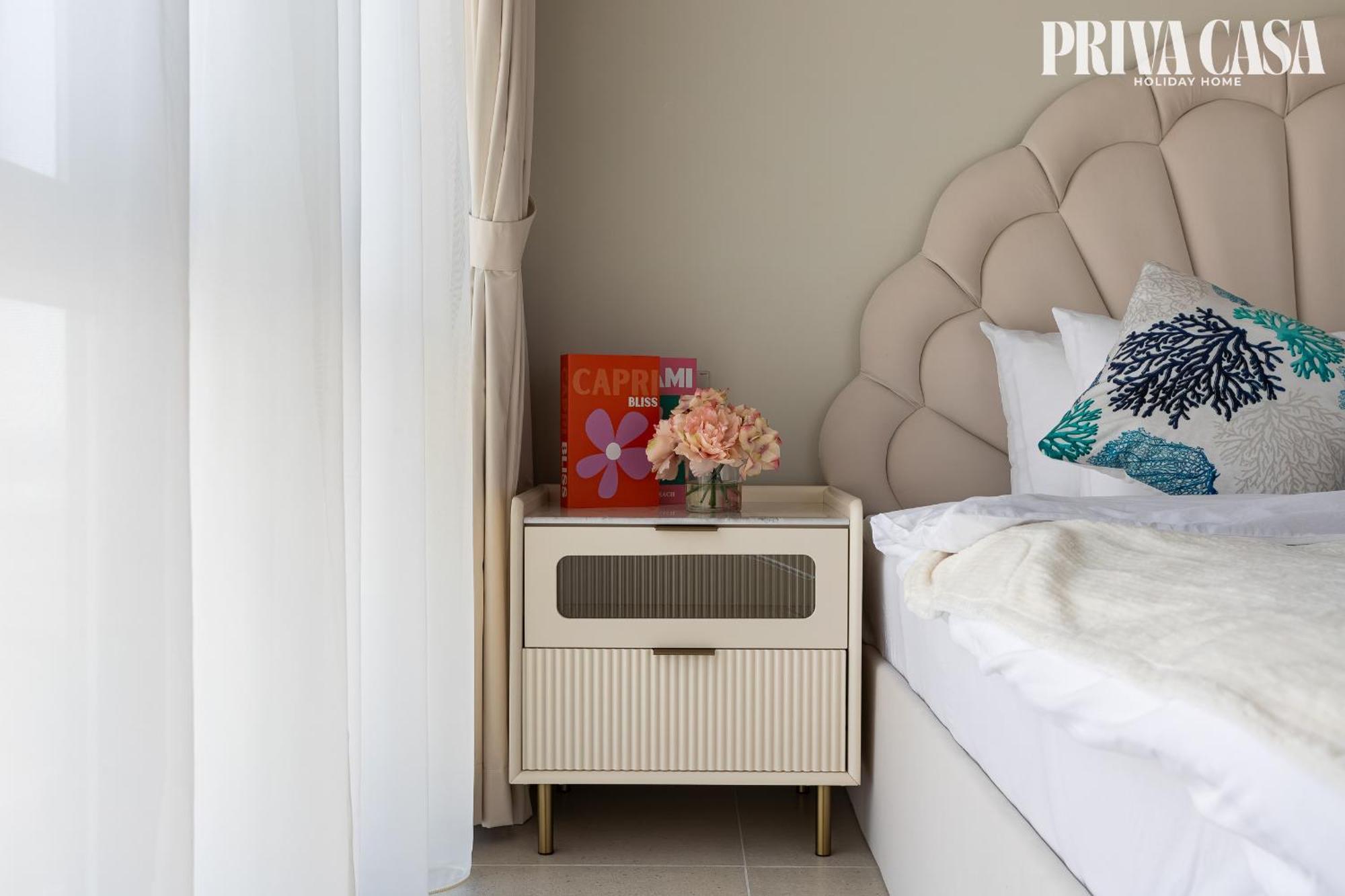 Priva Casa - Classy 2br Retreat Vida