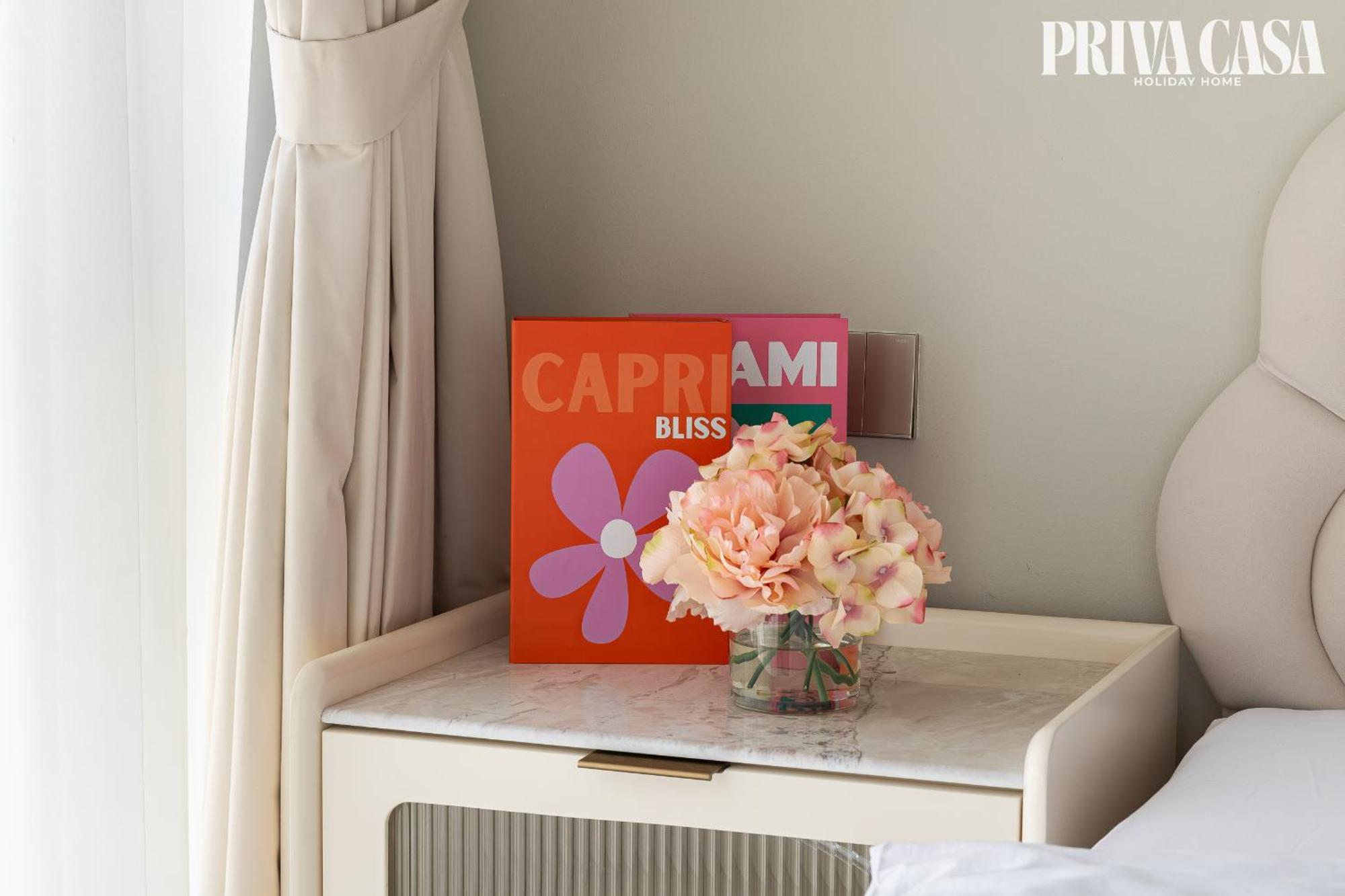 Apartment Priva Casa - Classy 2br Retreat Vida