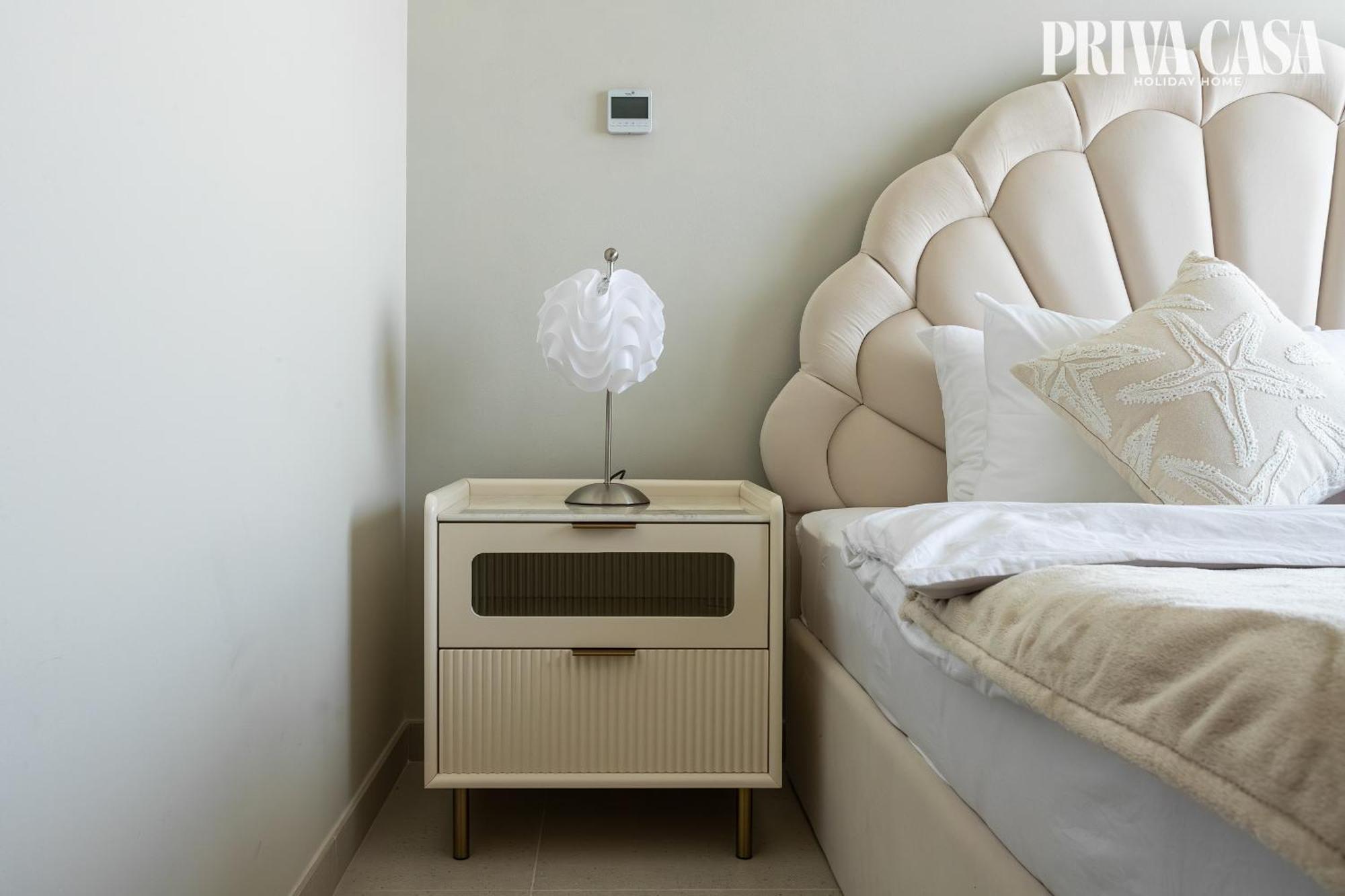 Priva Casa - Classy 2br Retreat Vida