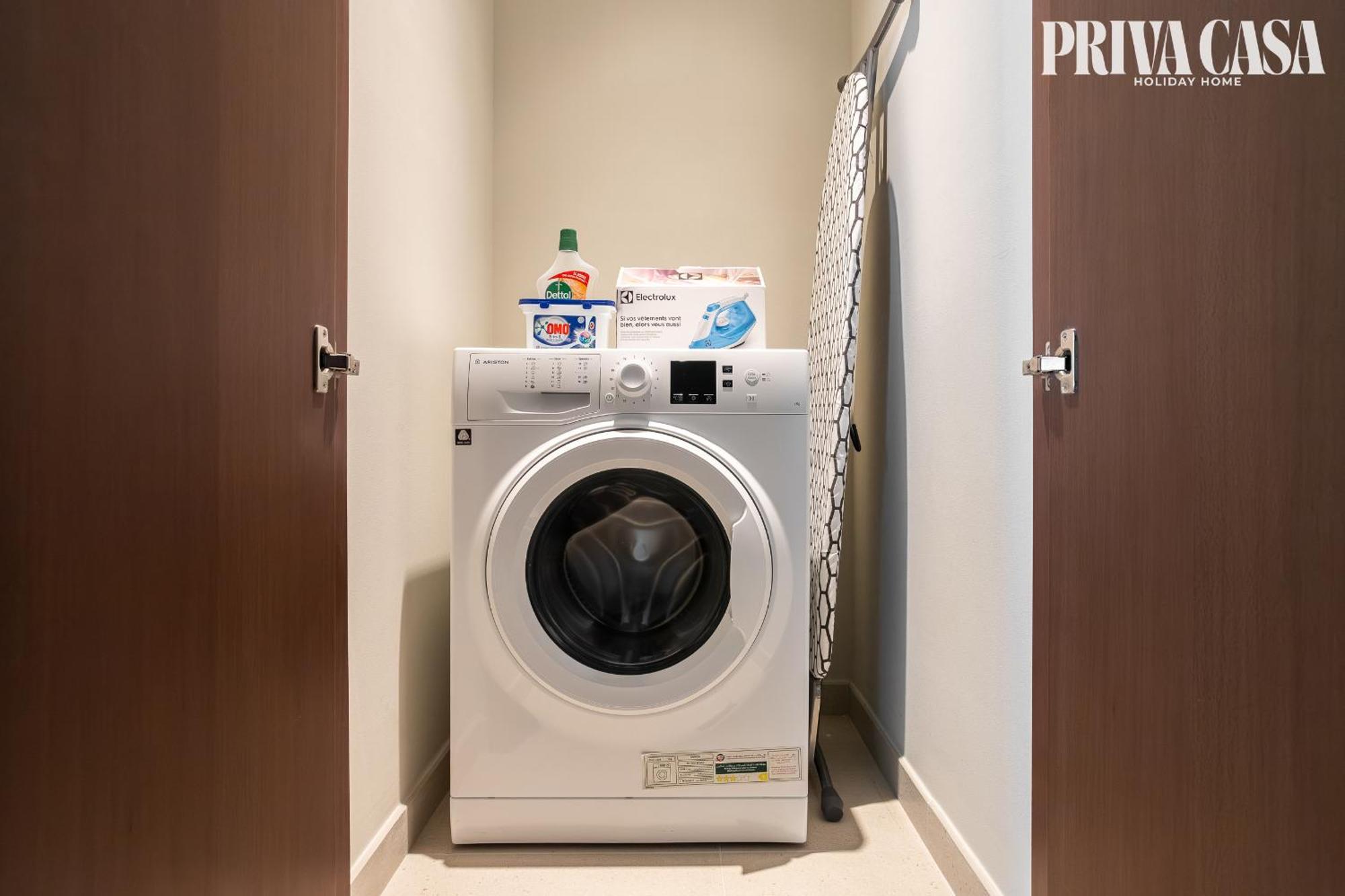 Priva Casa - Classy 2br Retreat Vida *