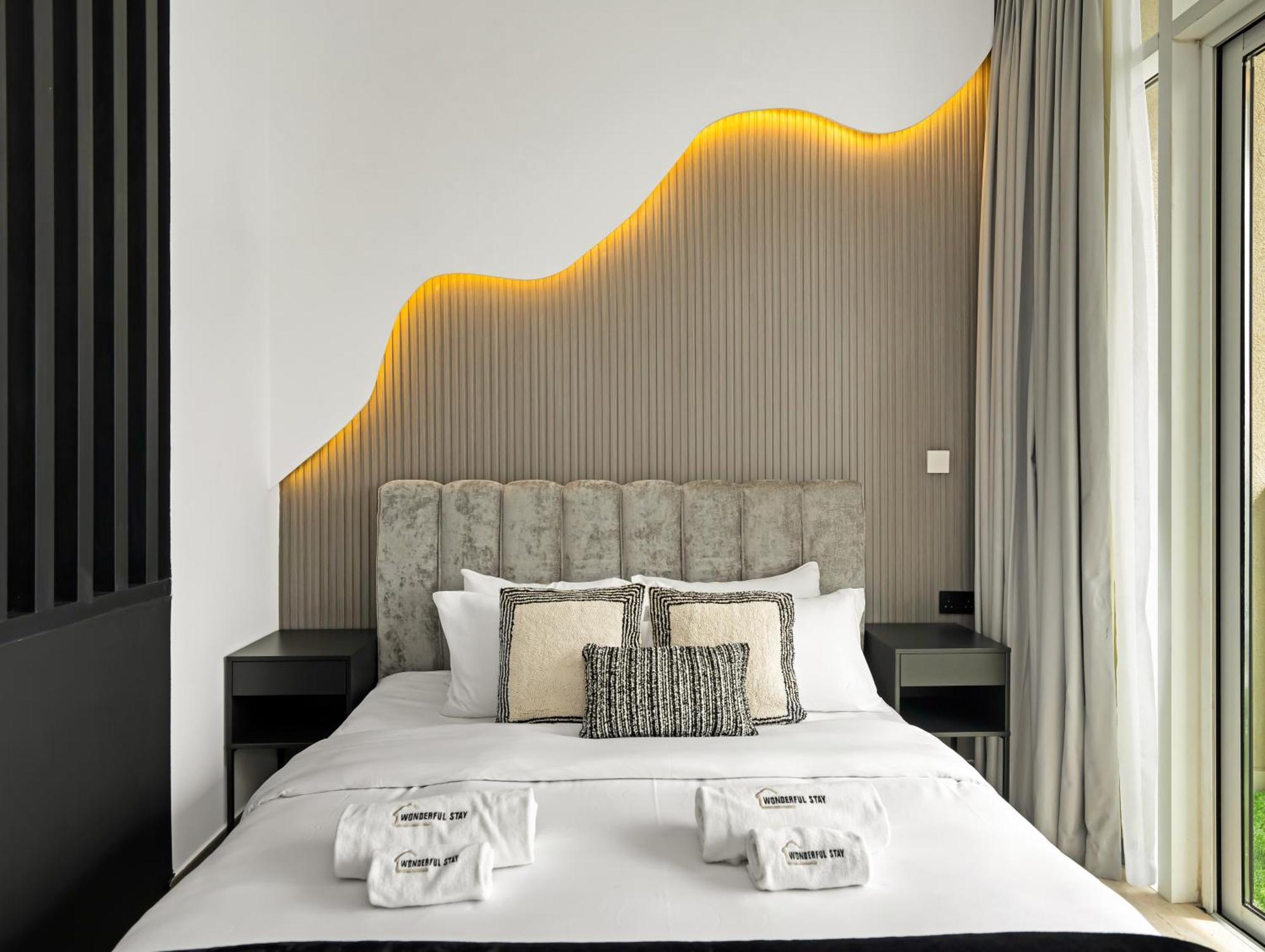 Wonderful At Zaya Hameni - Amenities - Unique In Jvc - Brand New Luxury Apartment