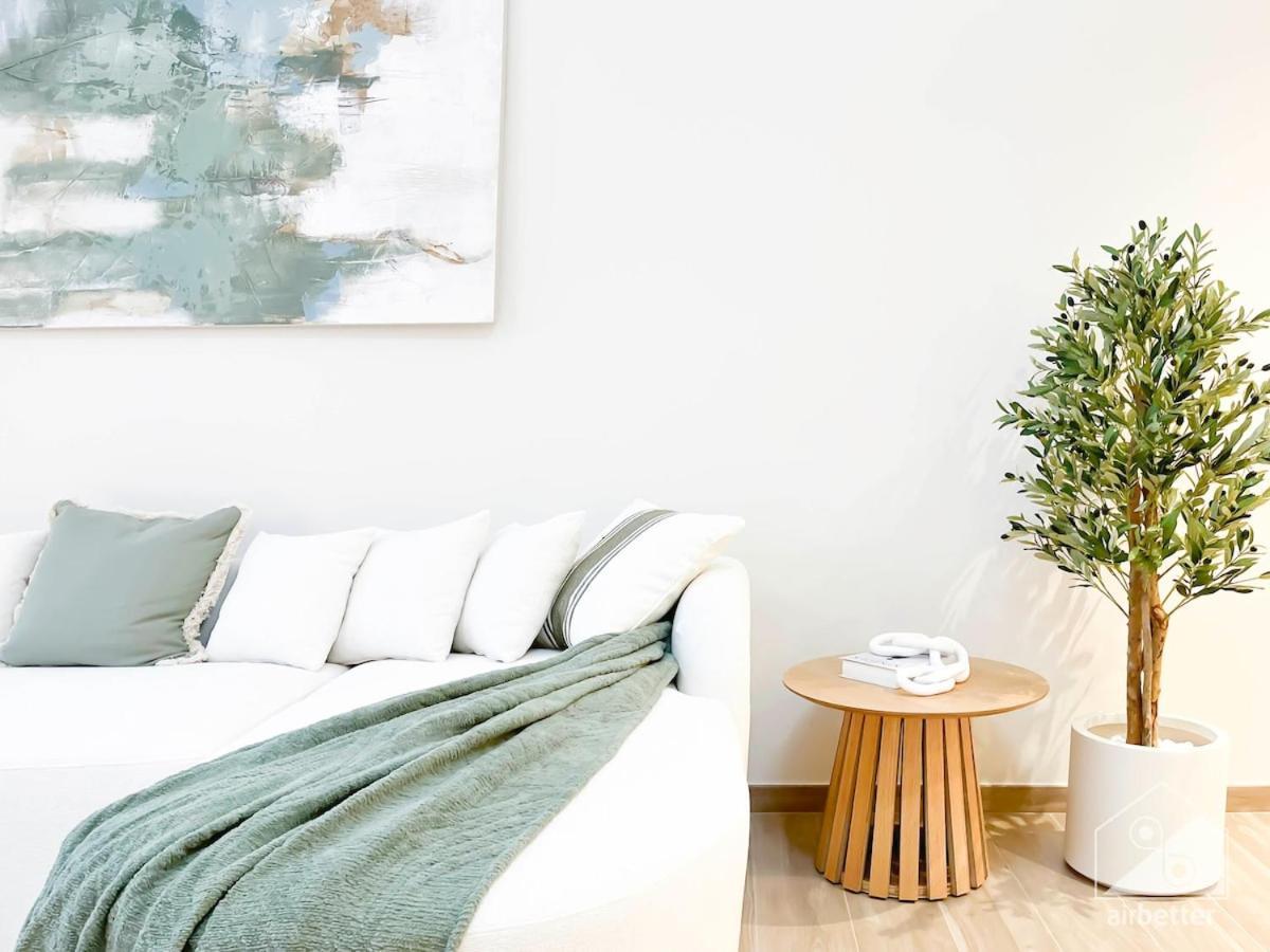 Sophisticated 1b In Belgravia Heights Ii