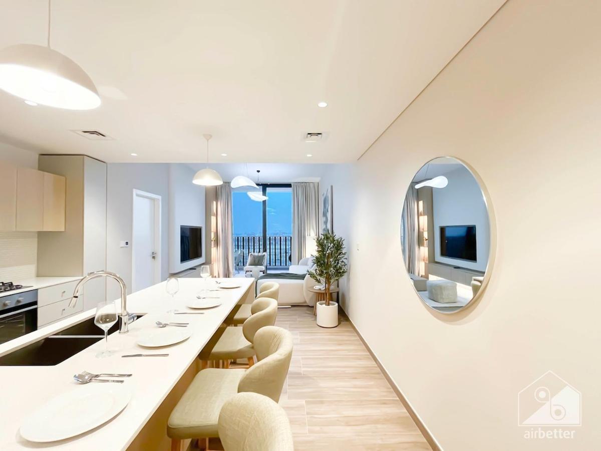 Sophisticated 1b In Belgravia Heights Ii Apartment *
